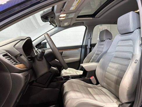 Used 2018 Honda CR-V EX image 14