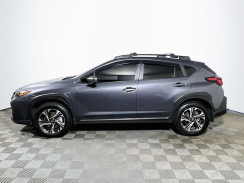 Used 2024 Subaru Crosstrek 2.0i Premium AWD/4WD image 4