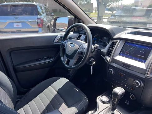 Used 2020 Ford Ranger XLT w/ Equipment Group 301A Mid AWD/4WD image 33