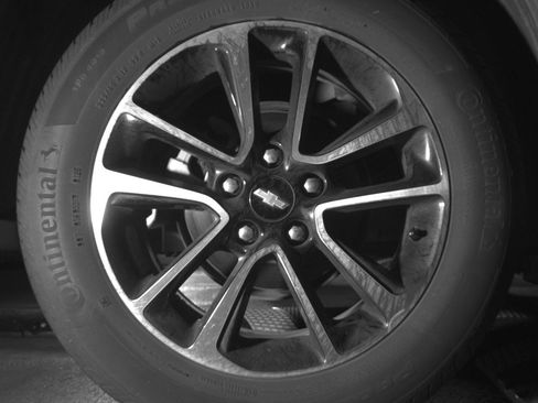 Used 2025 Chevrolet TrailBlazer LT image 15