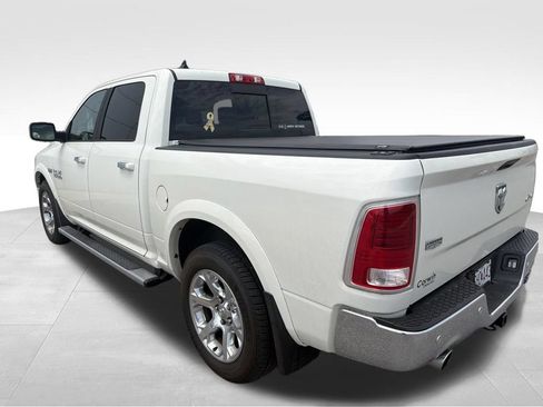 Used 2017 RAM 1500 Laramie w/ Convenience Group AWD/4WD image 27