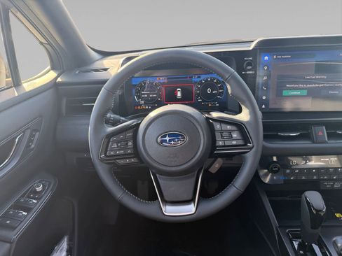 New 2026 Subaru Outback Touring image 12