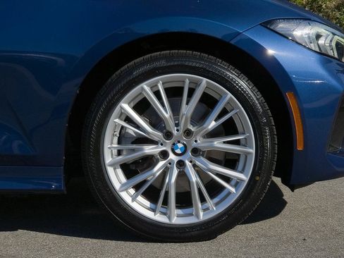 Used 2023 BMW 330i Sedan w/ Convenience Package image 9