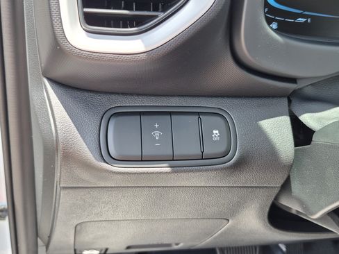 New 2026 Hyundai Venue SEL FWD image 26