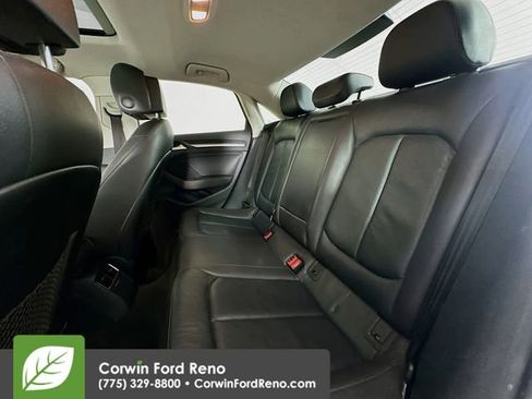 Used 2015 Audi A3 TDI Premium image 24