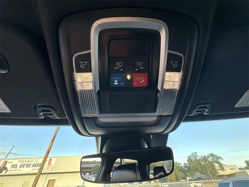 Used 2024 RAM 1500 Laramie image 42