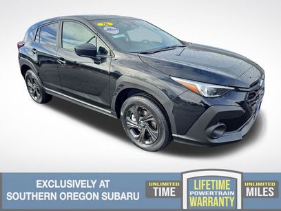 New 2026 Subaru Crosstrek 2.5i