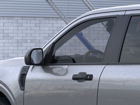 New 2026 Ford Maverick XL FWD image 21