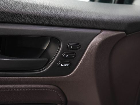 Used 2018 Honda Odyssey EX-L image 23