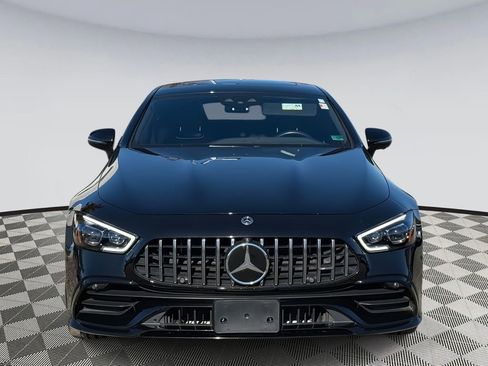 Used 2022 Mercedes-Benz AMG GT 43 image 6
