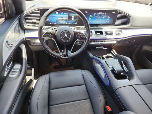 Used 2025 Mercedes-Benz GLE 350 4MATIC image 14