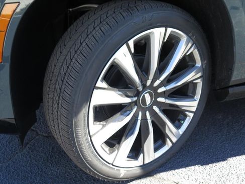 New 2026 Cadillac Escalade Luxury w/ Touring Package image 26