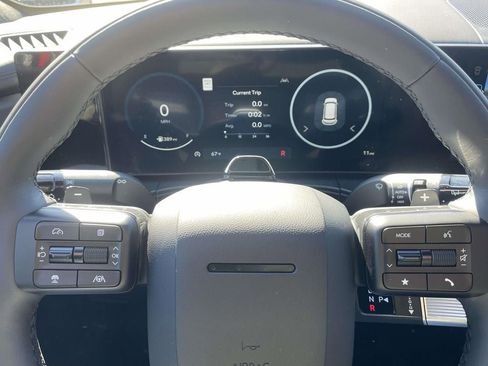 New 2026 Hyundai Santa Fe Calligraphy image 44