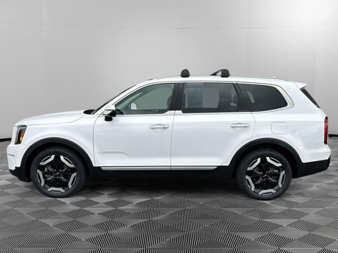 Certified 2025 Kia Telluride S AWD/4WD image 8