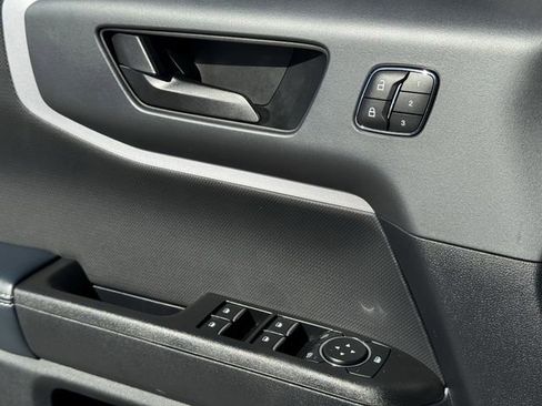 Certified 2024 Ford Bronco Sport Outer Banks w/ Tech Package image 25