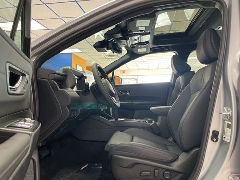 New 2026 Subaru Outback Touring XT image 24