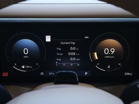 New 2026 Hyundai Palisade Calligraphy image 32