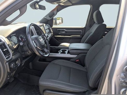 Used 2022 RAM 1500 Big Horn AWD/4WD image 19