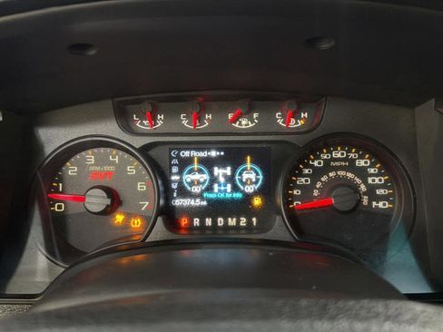 Used 2012 Ford F150 Raptor w/ Raptor Luxury Pkg image 26