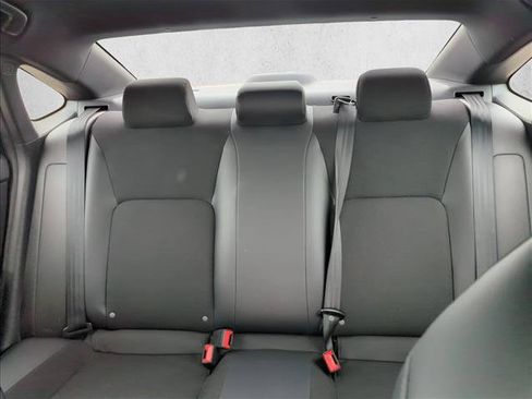 Certified 2022 Honda Civic Sport image 23