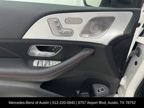 Used 2023 Mercedes-Benz GLE 53 AMG 4MATIC image 11