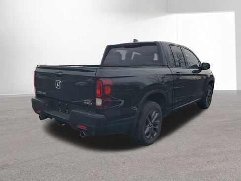 Used 2023 Honda Ridgeline Sport image 13