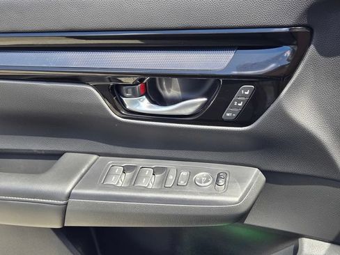 New 2026 Honda CR-V EX-L image 15