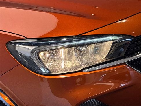 Used 2022 Buick Encore GX Preferred image 6