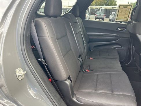 Certified 2023 Dodge Durango GT image 25