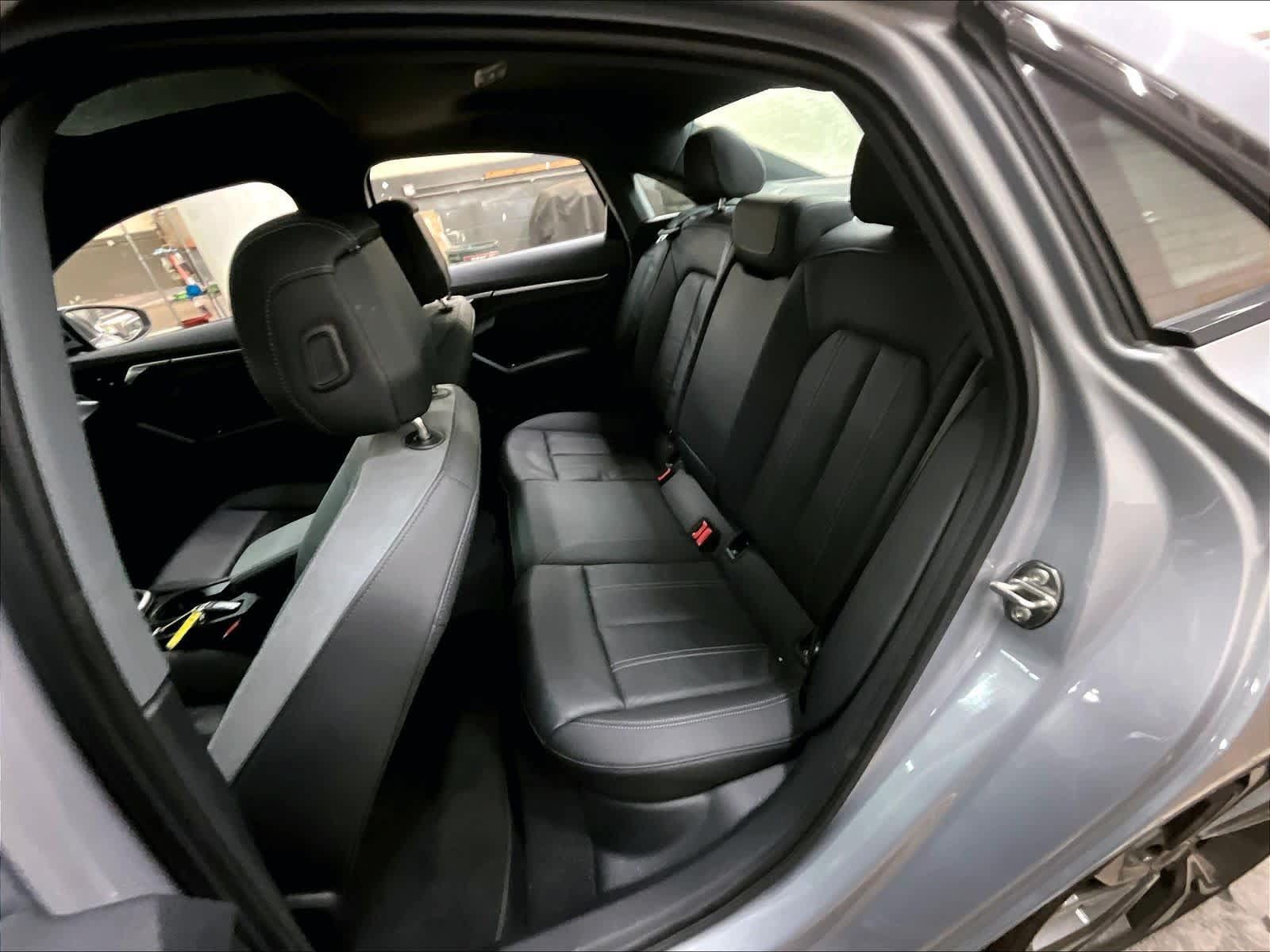 Used 2023 Audi A3 2.0T Premium w/ Convenience Package FWD image 28