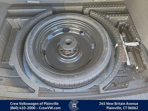 Certified 2022 Volkswagen Taos SE image 54