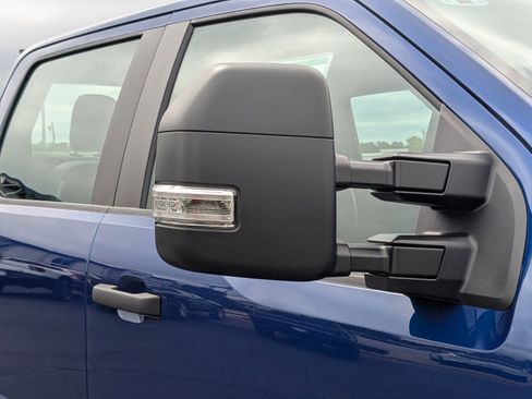 New 2026 Ford F350 XL w/ STX Appearance Package AWD/4WD image 11