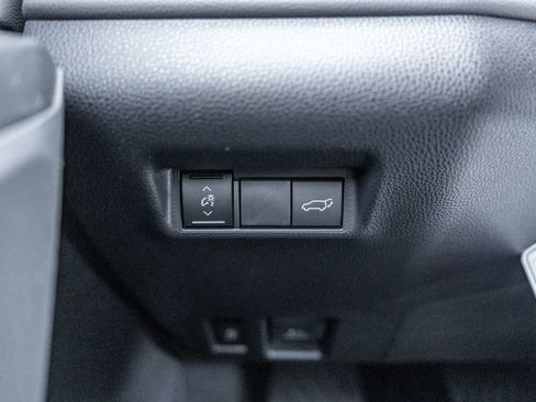 New 2026 Toyota RAV4 SE AWD/4WD image 21