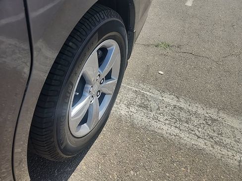 Used 2018 Honda Odyssey EX-L image 8