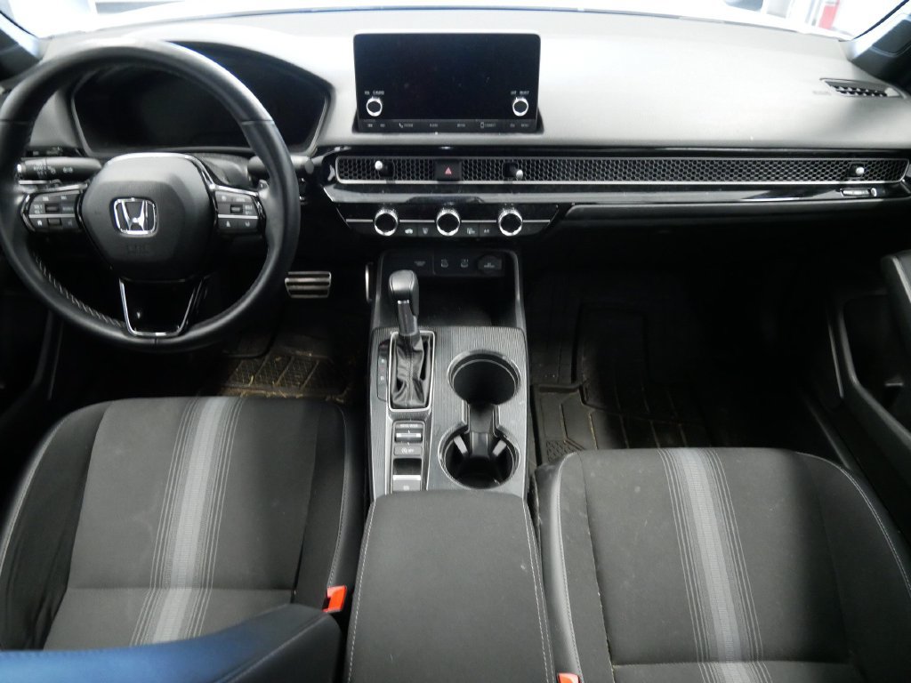 Used 2025 Honda Civic Sport image 19