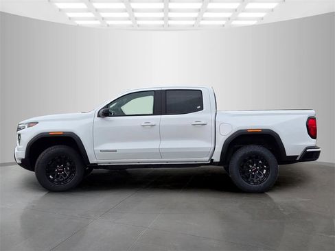 New 2026 GMC Canyon Elevation w/ Technology Package image 7