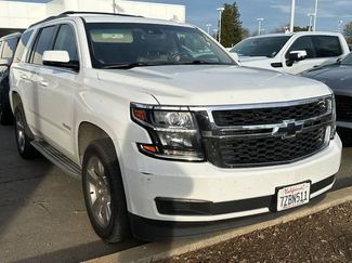 Used 2017 Chevrolet Tahoe LT w/ Max Trailering Package video 2