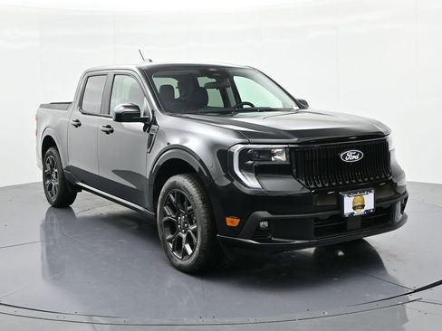 New 2026 Ford Maverick Lobo image 4