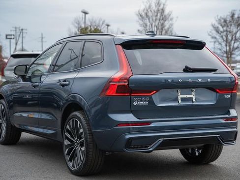 New 2026 Volvo XC60 T8 Ultra w/ Protection Package Premier image 5