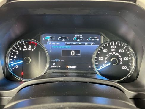 Used 2019 Ford F150 Lariat w/ Equipment Group 502A Luxury image 18