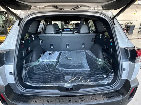 New 2026 Subaru Outback Premium image 23