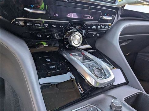 Certified 2023 Acura MDX FWD w/ Technology Package image 11