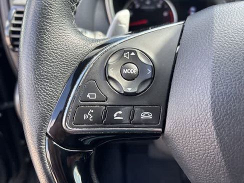 Used 2024 Mitsubishi Eclipse Cross SEL AWD/4WD image 12