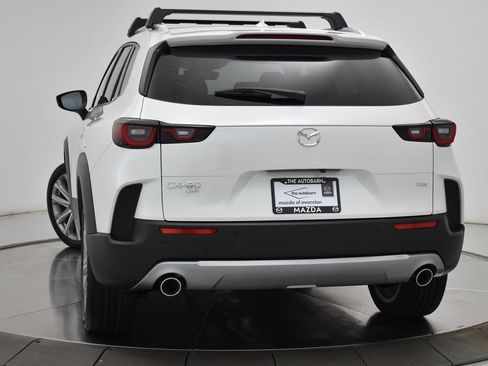 New 2026 MAZDA CX-50 AWD 2.5 S image 9
