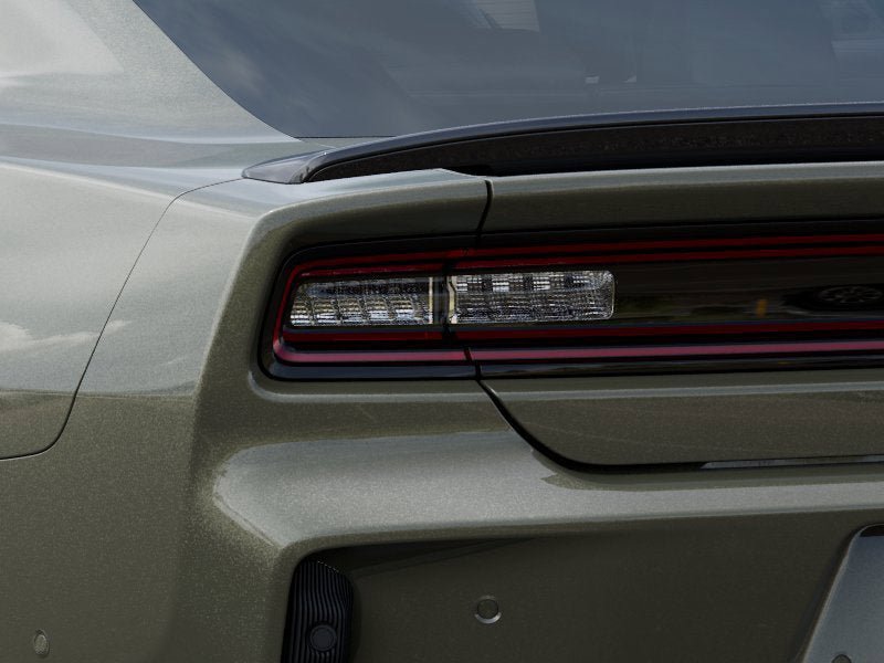 New 2026 Dodge Charger R/T AWD/4WD image 10