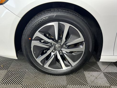 Used 2021 Honda Accord EX-L image 15