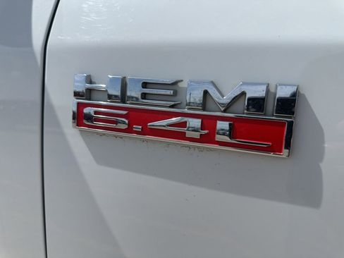 Used 2020 RAM 2500 Big Horn w/ Level 1 Equipment Group AWD/4WD image 33