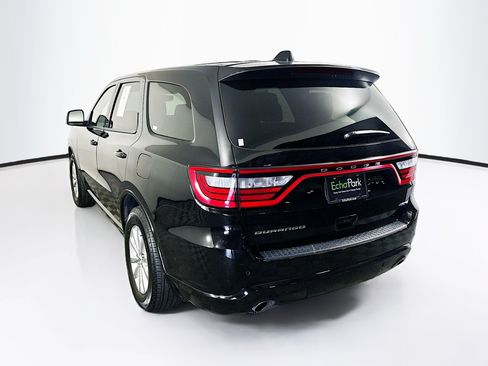 Used 2026 Dodge Durango GT RWD image 5