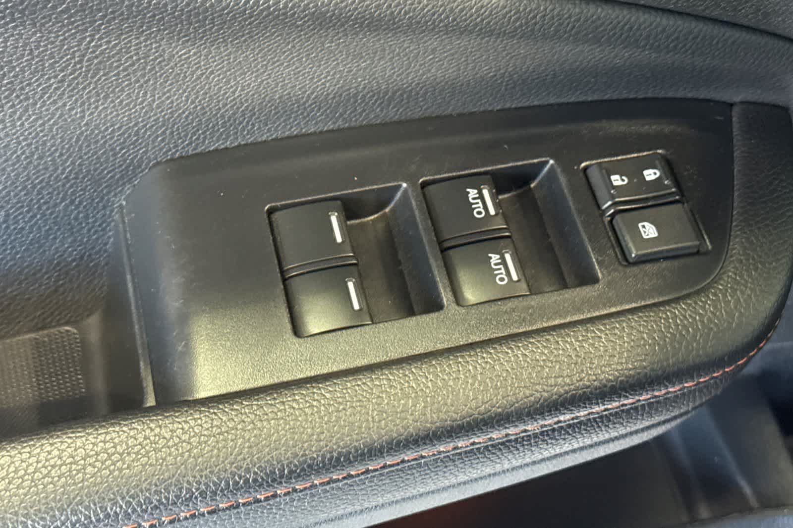 Certified 2024 Honda Passport TrailSport image 15