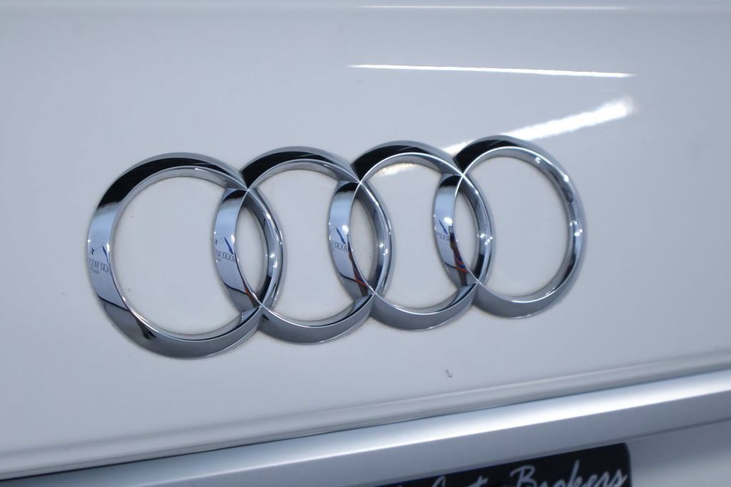 Used 2023 Audi Q5 2.0T Premium Plus AWD/4WD image 9